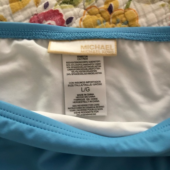 Women’s Tankini set - Picture 2 of 3